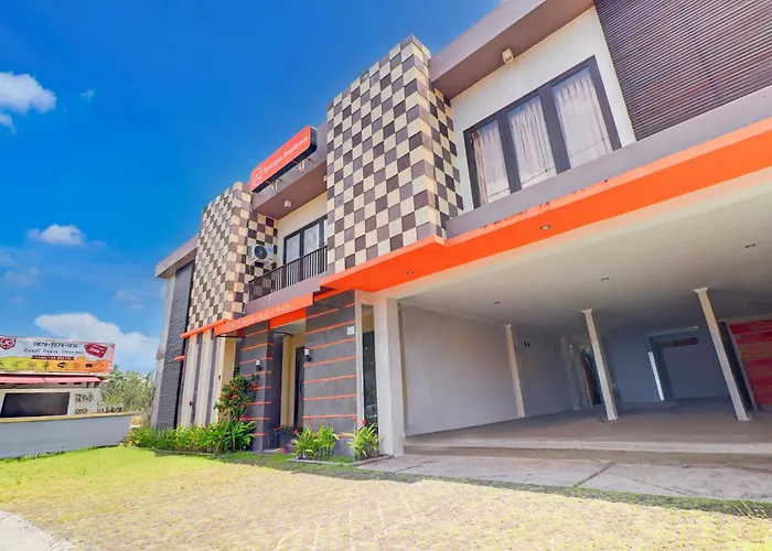 Dancenter Jc Boutique Hotel 2*