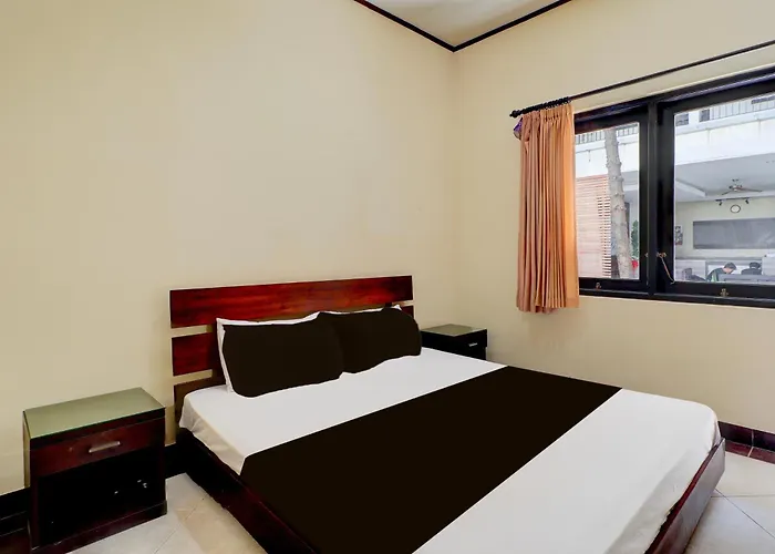 Hotel Dancenter Jc Boutique