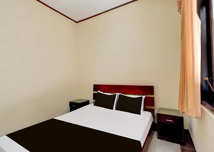 Dancenter Jc Boutique Hotel 2*