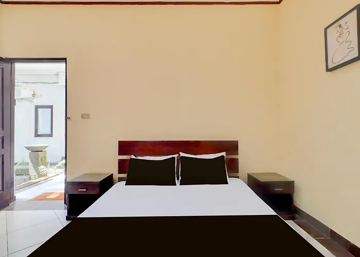 Hotel Dancenter Jc Boutique 2*