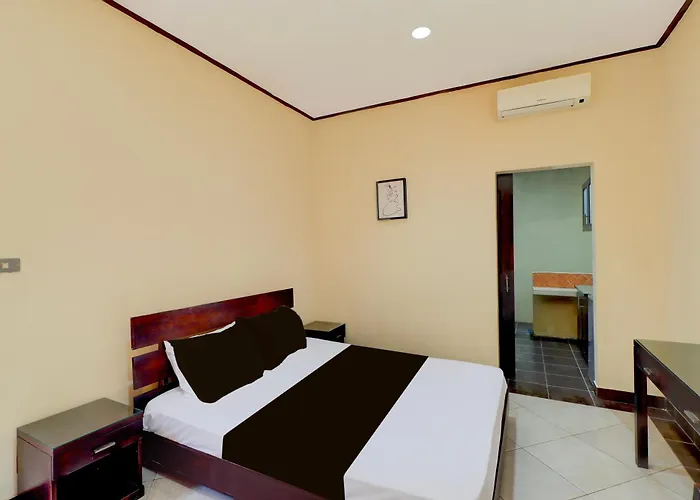 Hotel Dancenter Jc Boutique 2*