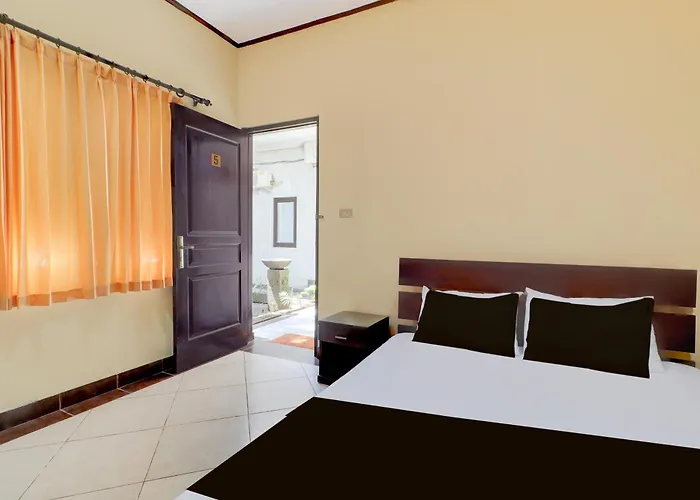 Dancenter Jc Boutique Hotel 2*