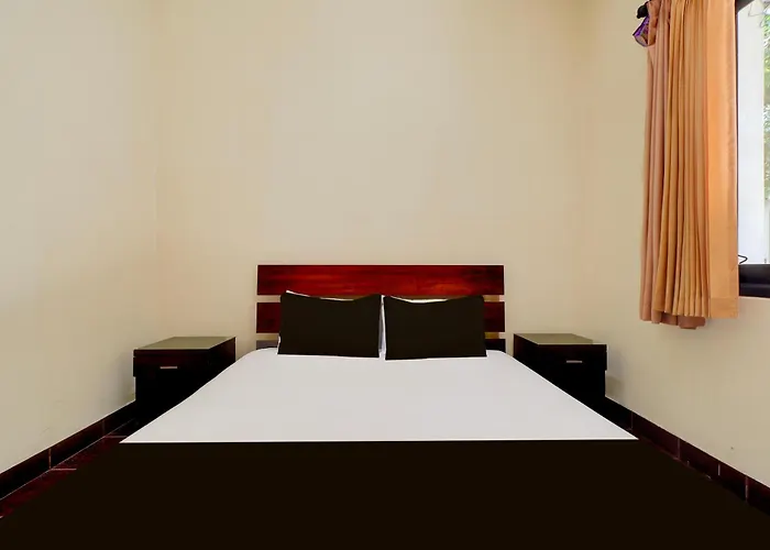 Hotel Dancenter Jc Boutique